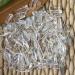 Home Decoration 8-18mm Natural Clear Crystal White Quartz Cluster Point Pillar Wand Specimen Minerals Stones Home Goods ZJGIDTEM 8-18mm 100g - Buy Online on GoSupps.com