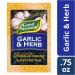Good Seasons Garlic & Herb Salad Dressing & Recipe Mix Packets - 12 Pack, 0.6-0.75oz - Buy Online on GoSupps.com