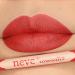  Neve Cosmetics Neve Cosmetics Pastel Full Coverage Lip Colour | Flashback - Buy Online on GoSupps.com
