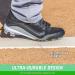 GoSports Baseball & Softball Pitching Mound Rubber - Regulation Size 24 & 18 Options - Buy Online on GoSupps.com