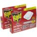 Raid Ant Killer Baits And Traps For Indoor Use Child Resistant 8 Count Baits Ant Killer