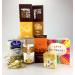 Happy Birthday Themed - Diabetic Choice - Sugar Free Food Hamper Biscuits Chocolate Sweet - Wife Husband Girlfriend Mum Dad Boyfriend Son Daughter Partner Friend