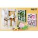 Buy BRUBAKER Cosmetics 5-Piece Bath & Shower Set - Vanilla Rose Mint Fragrance | International Shipping Available - Buy Online on GoSupps.com