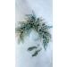 Kercisbeauty Green Beads Headpiece with Earrings Gold Headband for Brides Side Headband Hair Accessories Vintage Wedding Jewelry Handmade - Buy Online on GoSupps.com