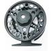 5/6 Cast Aluminum Fly Reel with Extra Spool - High-Quality Fishing Gear - Buy Online on GoSupps.com