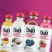 Bai Antioxidant Infusion Flavoured Water Beverage Tropical Escape Variety Pack 530 mL Bottles 12 Count 3 Each of Mango Watermelon Coconut and Blueberry 12-Tropical Escape Variety Pack - Buy Online on GoSupps.com