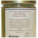Jiva Organics Raw Sprouted Pumpkin Seed Butter - Creamy Unsalted 8oz | Healthy Vegan Snack - Buy Online on GoSupps.com