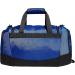 Buy adidas Unisex Defender 4 Small Duffel Bag | Team Royal Blue | International Shipping Available - Buy Online on GoSupps.com