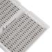 12 Rows Dedila Large Tray - 10D Premade Volume Eyelash Extensions | 0.07mm D Curl | Natural Long Individual False Lashes (10-18mm - Buy Online on GoSupps.com