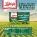 Libby's Cut Green Beans Vegetable Cups - Mild & Subtly Sweet - 24 Cups - Grown & Made in U.S - Buy Online on GoSupps.com