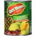 Del Monte Pear Halves in Juice 796 ml Pack of 12 - Buy Online on GoSupps.com