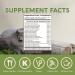 Longevity Botanicals 15 Mushroom Supplement Blend - Immune Support & Mental Clarity - 100g Powder - Buy Online on GoSupps.com