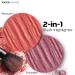FACESCANADA Ultime Pro HD Lights.Camera.Blush - Blossom 01 (6.5g) - Buy Online on GoSupps.com