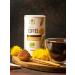 Organic Dandelion Root Coffee by Dary Natury - Caffeine-Free Detox Blend - 200g - Buy Online on GoSupps.com