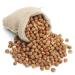 Cerez Pazari Turkish Raw Hazelnuts 1 lb - Healthy Keto Paleo Diet Snacks | Unsalted, Gluten Free, Vegan, Non-GMO | Premium Quality Nut Snack - Buy Online on GoSupps.com