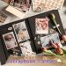 TSSART 600 Count Acid Free Photo Corners - Self-Adhesive Paper Corners with OxidationÂ Resistance for Scrapbooks Photography and Cardstock (Kraft) - Buy Online on GoSupps.com