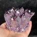 Natural Crystal Rough Natural Crystal 1Pcs Natural Purple Ghost Phantom Quartz Crystal Cluster Rock Stones and Crystals Specimen Home Deco (Color : 450-500g) - Buy Online on GoSupps.com