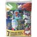 PJ Masks Baby Potty Training Pants Multipack 3T Pj Mask Tb 7pk - Buy Online on GoSupps.com