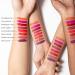 Faces Ultime Pro Matte Lip Crayon - Mystic Magic 30 | Long-lasting Matte Finish - Buy Online on GoSupps.com