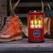 UCO Candlelier Deluxe Red Candle Lantern - Outdoor Camping and Emergency Lighting - Buy Online on GoSupps.com