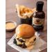 Bear & Burton's W Sauce Fireshire - 2 Pack - Buy Online on GoSupps.com