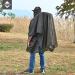 Onewind Ultralight Silnylon Poncho Tarp Shelter Rain Jacket Hood Olive Green 98x56 - Buy Online on GoSupps.com