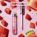Looky Lip Plumper 2.5 ml (0.08 oz) - Instant Volumizing Lip Serum with Jojoba Avocado & Coconut Oils - Hydrates Softens & Redefines Lips - Natural Vegan Cruelty-Free Paraben-Free - Made in Canada (#4 Melon) #4 Melon Pack of 1 - Buy Online on GoSupps.com