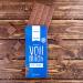 Buy Xucker Sugar-Free Hot Chocolate & Milk Chocolate Bundle | 800g Drinking Chocolate & 80g Whole Milk Chocolate with Xylitol - Delicious & Guilt-Free Treats for International Shipping - Buy Online on GoSupps.com