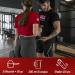 Why Sport 100% Whey Protein Powder - Isolated Proteins for Muscle Mass with Essential Amino Acids - Delicious Cocoa Flavor - 900g - International Shipping - Buy Online on GoSupps.com
