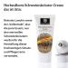 Swedish Herbs Cream Balm | Cortisone-Free | Soothes Dry Skin & Wounds | Herbsnroots 100ml - Buy Online on GoSupps.com