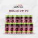 Juice Performer Beet Juice with B12 - Vegan Pre-Workout Superfood, Boost Stamina & Strength (12 Pk, 8.4 Fl Oz) - Buy Online on GoSupps.com
