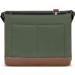 Buy ABC Design Urban Diaper Bag - Crossbody Messenger with Baby Accessories - Large Olive Polyester Shoulder Bag - Buy Online on GoSupps.com