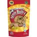 Benny Bullys Chops Small Bites Beef Liver Dog Treats (260g) + Chops Beef Liver Dog Treats (500g) - Buy Online on GoSupps.com