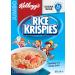 Kellogg's Rice Krispies Cereal, 1.12kg/39.50oz (Jumbo Size) Canadian