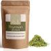 JKR Spices JKR Spices Leveled thyme - gently dried - fine herbs - ideal for cooking or tea - 100% natural without additives - 1000g