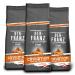 Der-Franz Coffee flavoured with Cinnamon Arabica and Robusta coffee beans 3 x 500 g Cinnamon 500 g