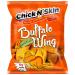 Chick Nâ€™ Skin Fried Chicken Skins Variety Pack - Keto, Low Carb, High Protein Snacks - 6 Count - Buy Online on GoSupps.com