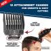 Wahl Compact Multi-Purpose Hair Clipper & Trimmer - Model 79607 | Extreme Power & Easy Clean Blades - Buy Online on GoSupps.com