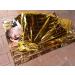 Noba Rescue Blankets for Children - Gold/Silver 1.2x1.6m (10 Pieces) | International Shipping Available - Buy Online on GoSupps.com