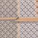 Summer Secure Pressure Mount Wood Baby Gate - Natural Hardwood Finish, 24 Tall, Fits 27.5-42 Wide Openings - Baby & Pet Gate for Doorways - Buy Online on GoSupps.com