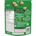 GERBER Organic Plant-Tastic Lentil Hearts Banana Carrot Raspberry 42g 4 Pack - Buy Online on GoSupps.com