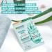 Garnier Hydra Bomb Cloth Mask - Refreshing & Moisturizing Facial Mask for All Skin Types with Hyaluronic Acid & Aloe Vera | 28g - Buy Online on GoSupps.com