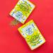 Pimp My Salad Hemp Parmesan: Vegan Cheese & Protein Powder Superfood | Dairy-Free Hemp Cheese Alternative | Low Carb | 2 Value Packs - Buy Online on GoSupps.com