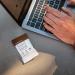 Soylent Squared Chocolate Brownie 100 Calorie Snack Bars - 24 Count | Plant-Based, Gluten Free, Low Sugar, 6g Vegan Protein - Buy Online on GoSupps.com