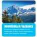 Big D 070 Gel D Viscid Aerosol Deodorant Mountain Air Fragrance 15 oz (Pack of 12) - Adheres to Hard nonporous Surfaces for Slow Releasing Odor Control - Use in Trash cans dumpsters lockers - Buy Online on GoSupps.com