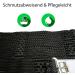 Schnure Belt Horse Saddle Strap 90cm-140cm Optimal Pressure Distribution & Freedom of Movement | 140cm Black - Buy Online on GoSupps.com