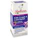 Similasan Kids Nighttime Cough & Cold Relief Plus Echinacea for Immunity Support 4 Ounce, for Cough and Cold Relief in Children Ages 2 and Up, Formulated with Natural Active Ingredients Nightime Cold & Cough