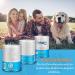 Collagile Dog - Bioactive Collagen Peptides for Dogs | 450g (2 x 225g) | Premium Pet Supplement - International Shipping - Buy Online on GoSupps.com