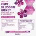 Raw Organics Pure Blossom Cold Pressed Honey 350g - Soft-Set Runny Honey in Squeezy Bottle - Cold-Extracted & Certified Organic - Raw Unpasteurized & Unfiltered - Vegetarian (Pack of 2) 350 g (Pack of 2) - Buy Online on GoSupps.com
