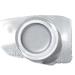 Revlon Colorstay Creme Eye Shadow in Silver Earl Grey - Longwear Matte or Shimmer Makeup with Applicator Brush | 0.18 Ounce (Pack of 1) - Buy Online on GoSupps.com